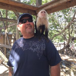 Meet your Posher, Joe